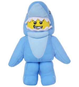 LEGOÂ® Bamse - Shark - Small - 23 cm