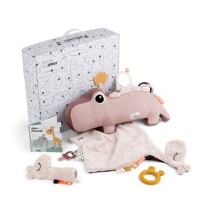 Legetid goodie box - pudder