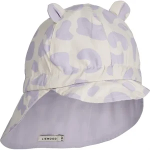 Liewood Gorm Solhat Leo Misty Lilac