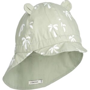 Liewood Gorm Solhat Miami Dusty Mint