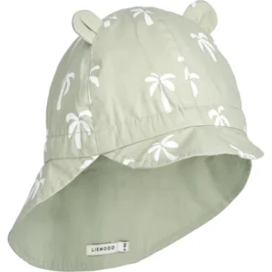 Liewood Gorm Solhat Miami Dusty Mint