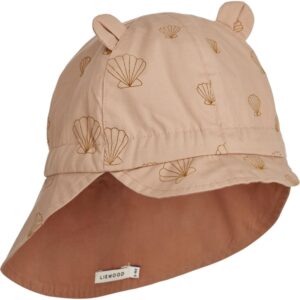 Liewood Gorm Solhat Seashell Pale Tuscany