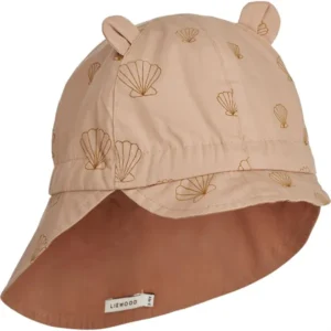 Liewood Gorm Solhat Seashell Pale Tuscany
