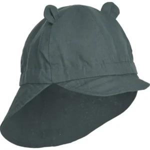Liewood Gorm Solhat Whale Blue