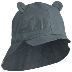 Liewood Gorm Solhat Whale Blue