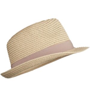 Liewood Hat - Doro Fedora - Nature/Pale Tuscany Mix