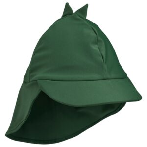 Liewood Senia Solhat Dino Garden Green