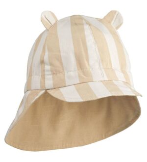 Liewood Solhat - Gorm - Safari/Sandy