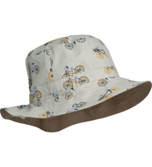 Liewood Solhat - Sander Reversible - Bicycle Cloud