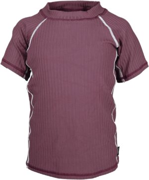 Lindberg Aten UV-trøje, Dry Rose, 86/92