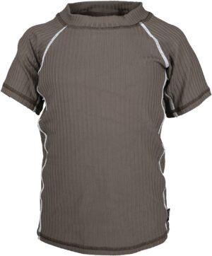 Lindberg Aten UV-trøje, Latte, 134/140