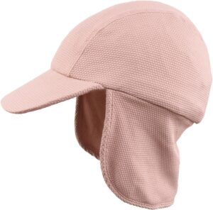 Lindberg Avalon Solkasket, Beige, Baby