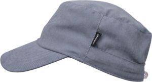 Lindberg Blake Solkasket, Goblin Blue, 46/48