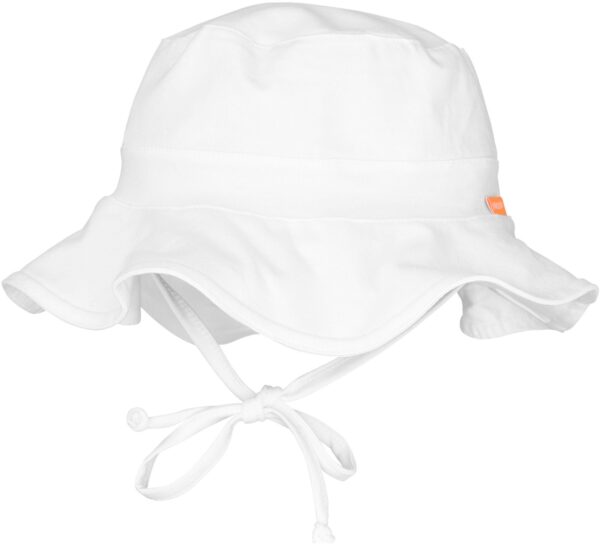Lindberg Ekenäs Hat, Vit 48-50