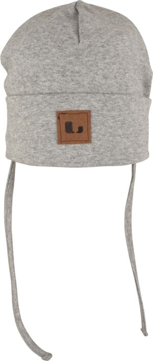 Lindberg Enviken Babyhue, Grey Melange, 40-44