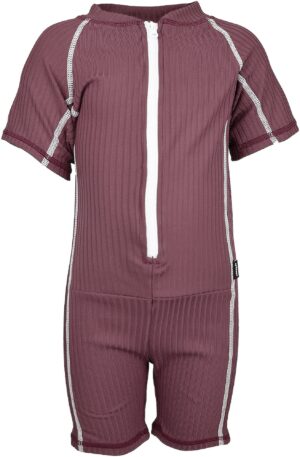 Lindberg Malta UV-Dragt, Dry Rose, 86/92