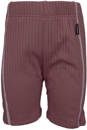 Lindberg Palermo Badeshorts, Dusty Mauve, 74-80