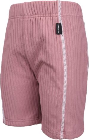 Lindberg Palermo Badeshorts, Rose, 74-80