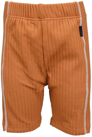 Lindberg Palermo Badeshorts, Sudan Brown, 74-80