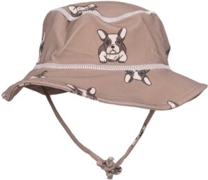 Lindberg Panama Solhat, Greige, Baby