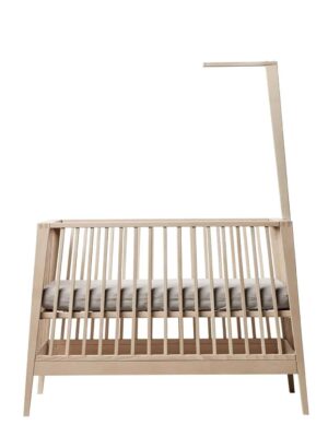 Linea Himmelpind til Linea Babyseng - Bøg