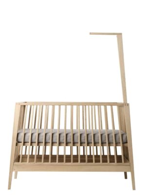Linea Himmelpind til Linea Babyseng - Eg