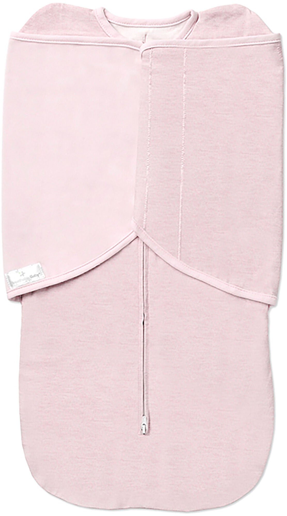 Little Chick London Babysvøb 3-i-1, Pink Little Chick London Babysvøb 3-i-1, Pink