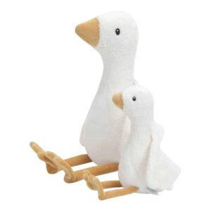 Little Dutch Bamse - Little Goose 20cm