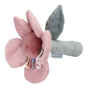 Little Dutch Rangle Blomst - Flowers & Butterflies