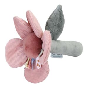Little Dutch - Rangle - Blomst - Flowers & Butterflies