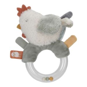 Little Dutch - Ringrangle - Kylling - Little Farm