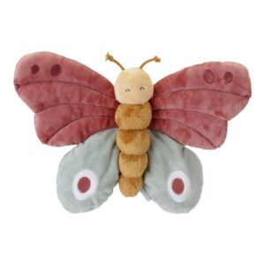 Little Dutch - Sommerfugl - XL - Flowers & Butterflies