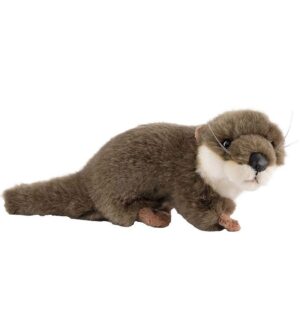 Living Nature Bamse - 24x9 cm - Odder - Small - Brun
