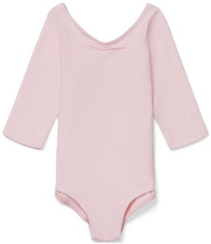 Luca & Lola Aurora Dansebody, Chalk Pink 86-92, Babytøj