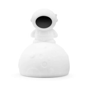 LumiPets Junior Natlampe - Astronaut