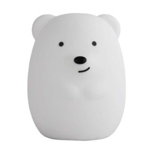 LumiPets Junior Natlampe - Bear