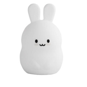 LumiPets Junior Natlampe - Bunny