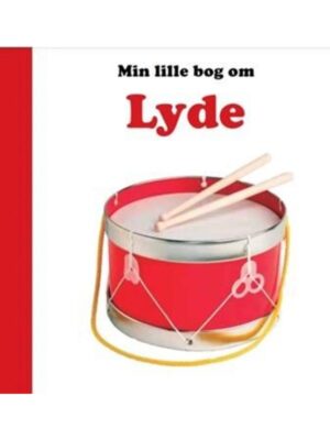 Lyde - Børnebog - Papbøger