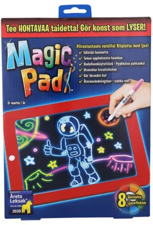 Magic Pad Tegneplade