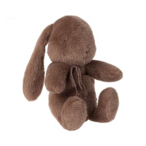 Maileg Plyskanin - Nougat (27 cm.)