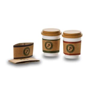 Mamamemo Coffee "TO GO"- 2 STK.