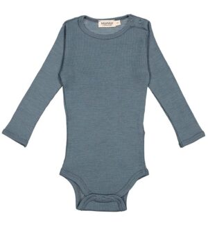 MarMar Body l/æ - Uld - Bense - Stormy Blue