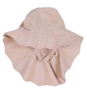 MarMar Solhat - Alba Baby Long - Faded Rose