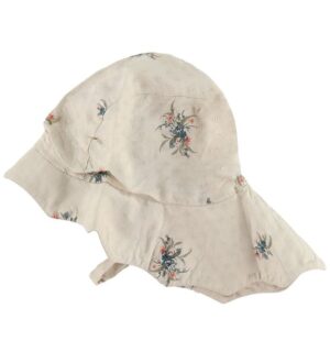 MarMar Sommerhat - Alba Baby L - Spring Bloom