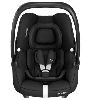 Maxi-Cosi Autostol - CabrioFix i-Size - Essential Black