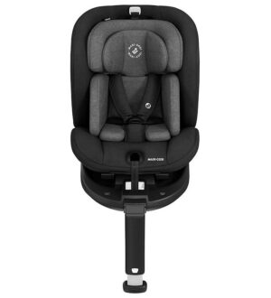 Maxi-Cosi Autostol - Emerald - Authentic Black