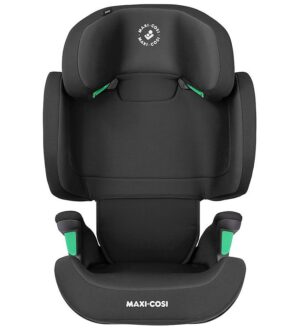 Maxi-Cosi Autostol - Morion - Basic Black