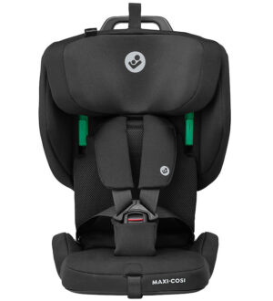 Maxi Cosi Autostol - Nomad Plus - Sort