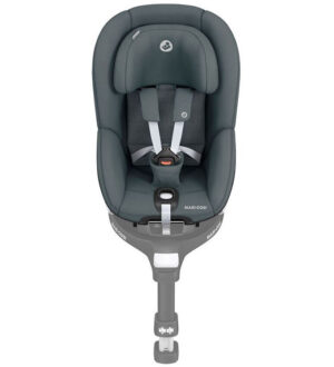 Maxi-Cosi Autostol - Pearl 360 2 - Authentic Graphite