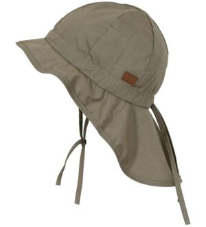Melton Sommerhat - UV50+ - Safari Green